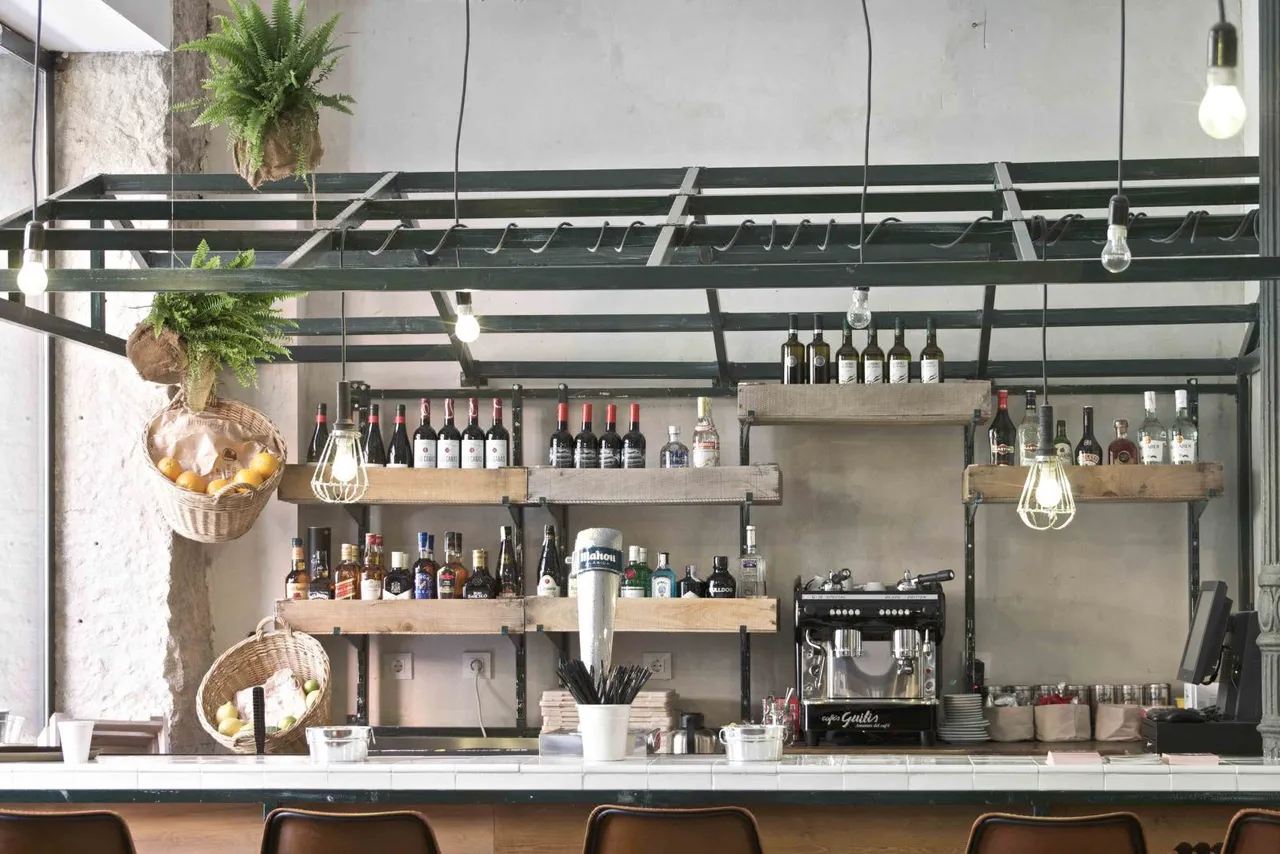 The Hat Madrid — rooms and atmosphere