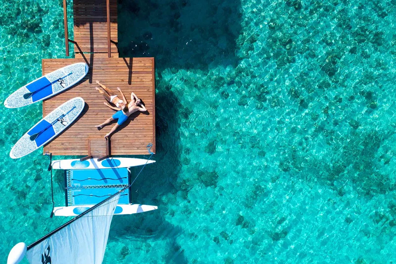 The Havannah Vanuatu — Exclusively for Adults — rooms and atmosphere