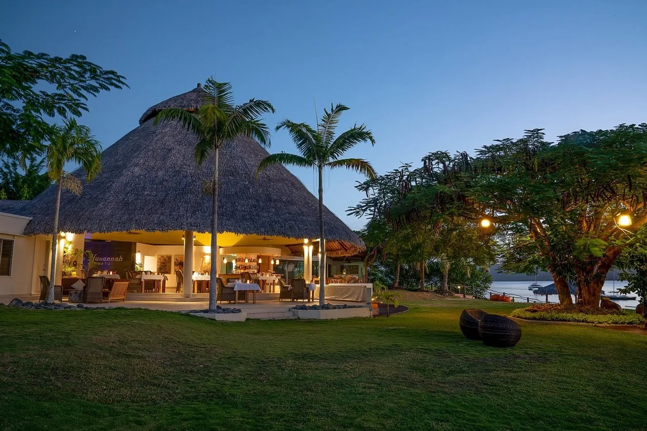 The Havannah Vanuatu — Exclusively for Adults — rooms and atmosphere