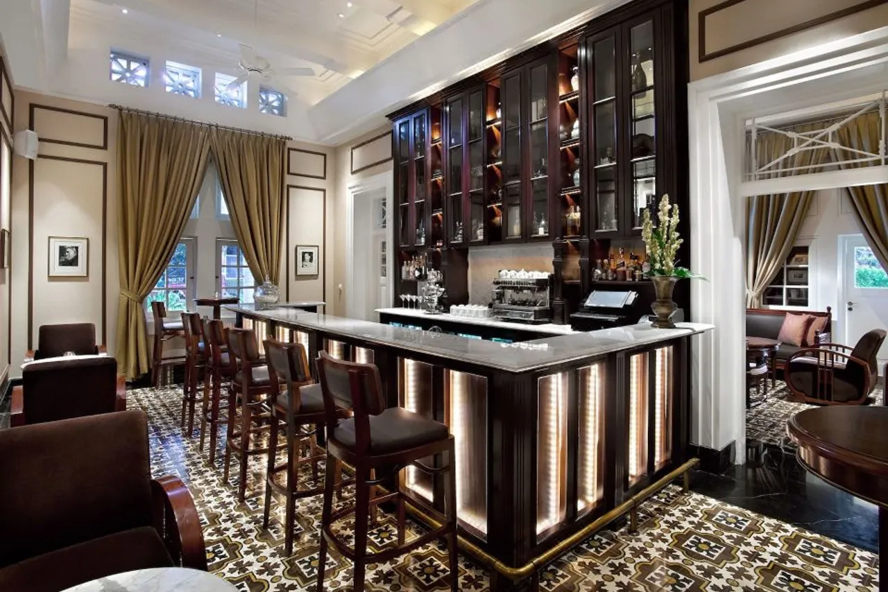 The Hermitage, a Tribute Portfolio Hotel, Jakarta — ภาพห้องพักและบรรยากาศ