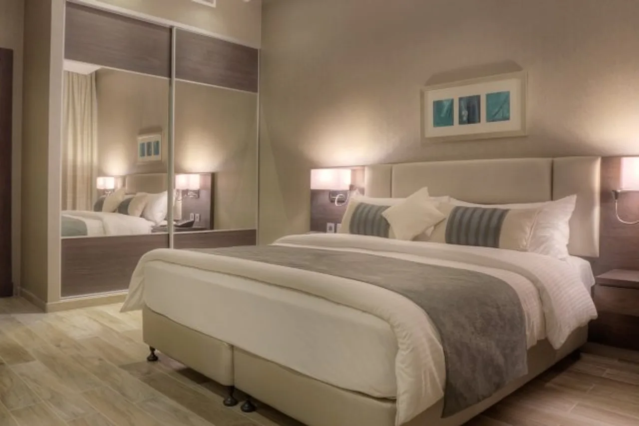 The House Boutique Suites — ภาพห้องพักและบรรยากาศ