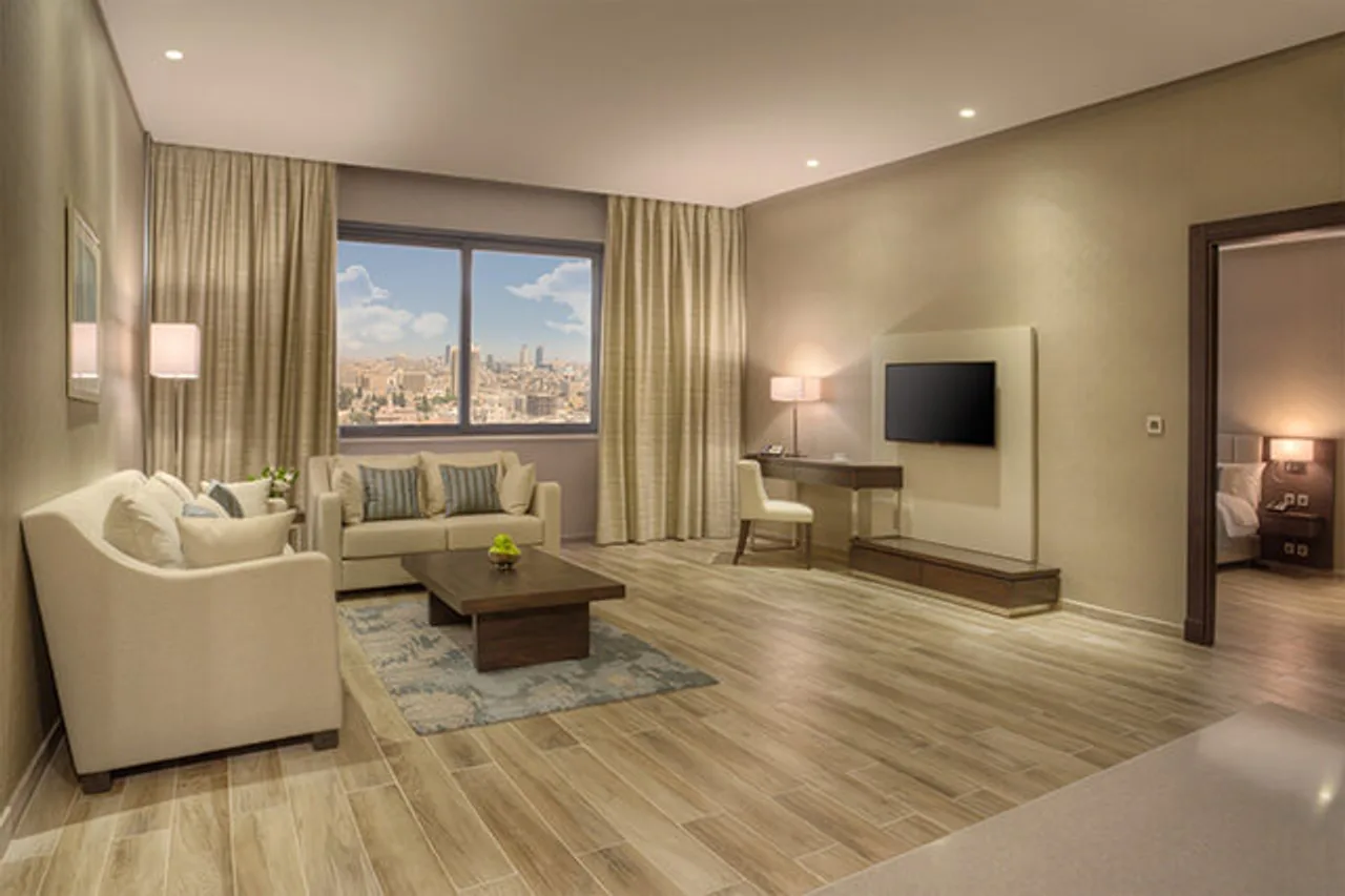 The House Boutique Suites — ภาพห้องพักและบรรยากาศ