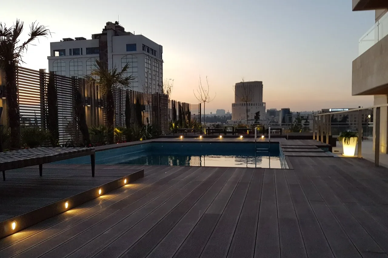 The House Boutique Suites — ภาพห้องพักและบรรยากาศ