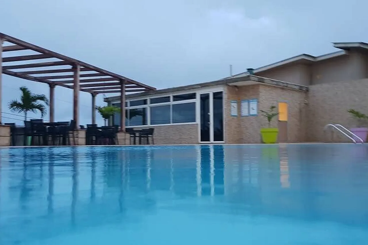 The Hub Hotel — ภาพห้องพักและบรรยากาศ