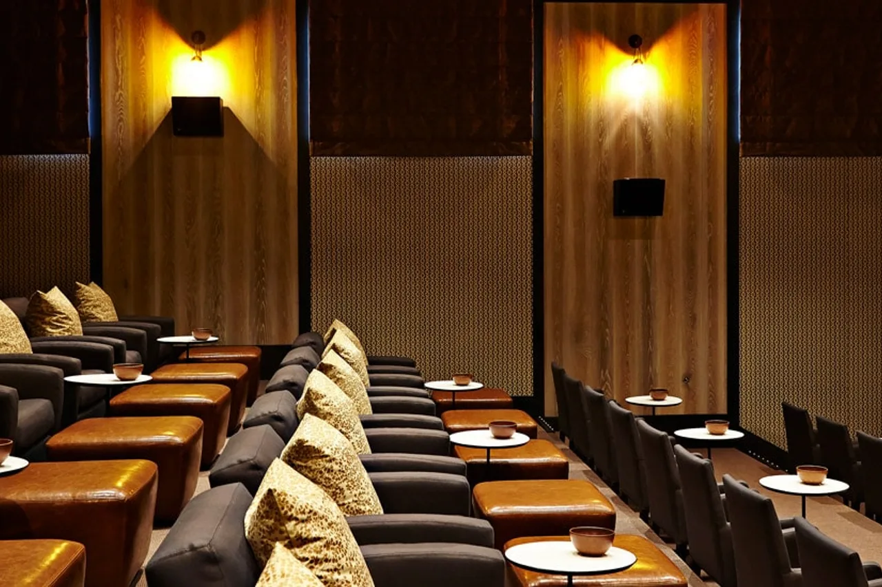 The Island House — ภาพห้องพักและบรรยากาศ