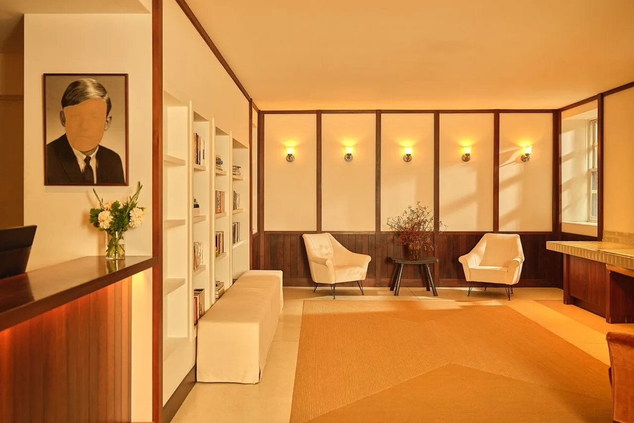 The Jane Hotel NYC — rooms and atmosphere