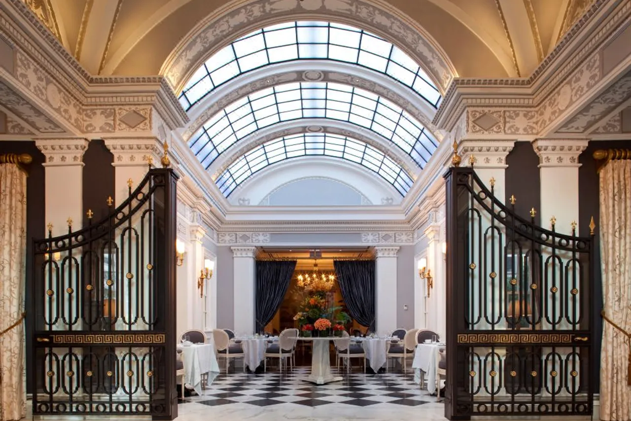 The Jefferson, Washington, DC — ภาพห้องพักและบรรยากาศ