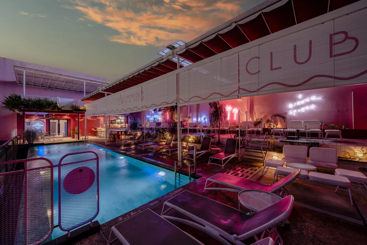 The Kuala Lumpur Journal Hotel — rooms and atmosphere