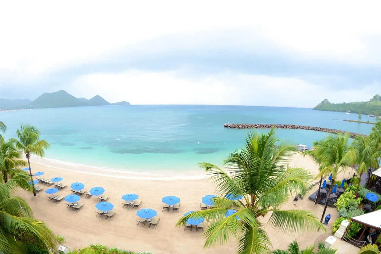 The Landings Resort & Spa — ภาพห้องพักและบรรยากาศ