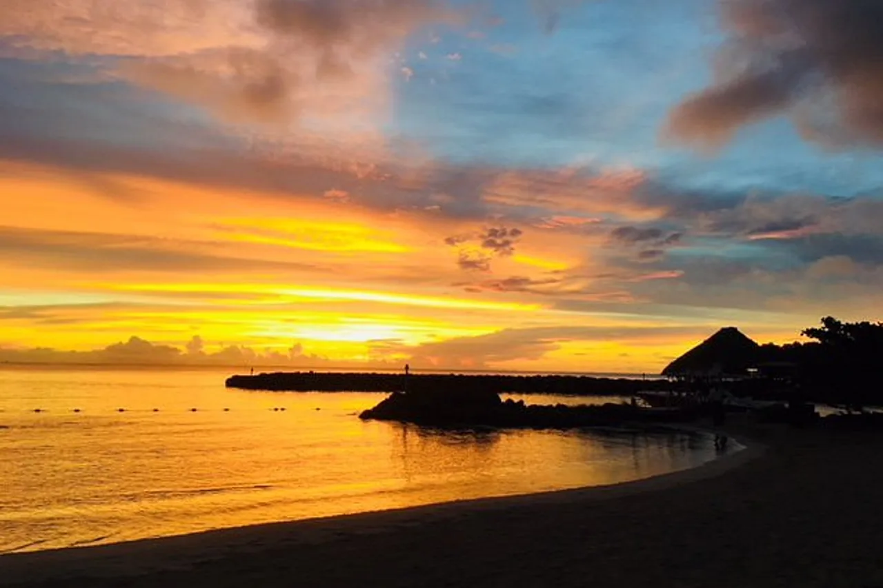 The Landings Resort & Spa — ภาพห้องพักและบรรยากาศ