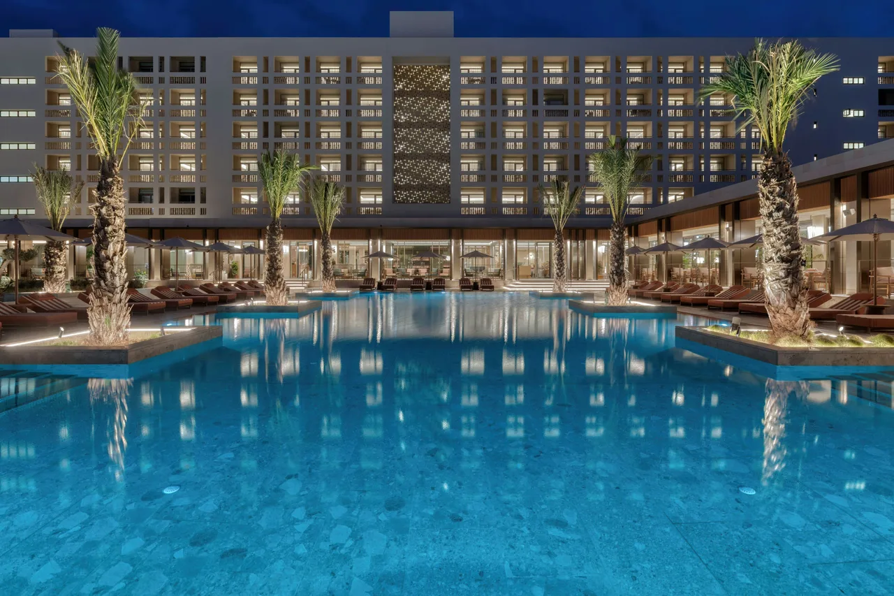 The Landmark Nicosia, Autograph Collection — ภาพห้องพักและบรรยากาศ