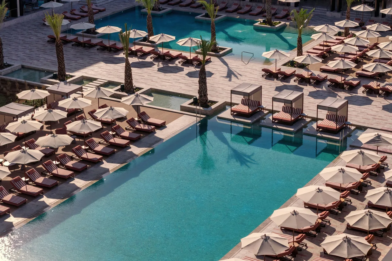 The Landmark Nicosia, Autograph Collection — ภาพห้องพักและบรรยากาศ