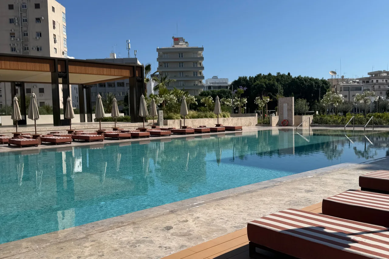 The Landmark Nicosia, Autograph Collection — ภาพห้องพักและบรรยากาศ