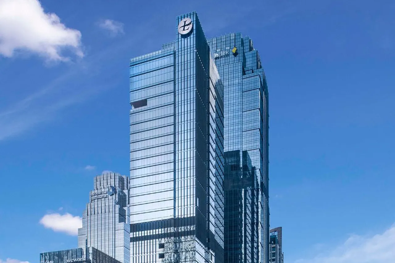 The Langham, Jakarta — ภาพห้องพักและบรรยากาศ