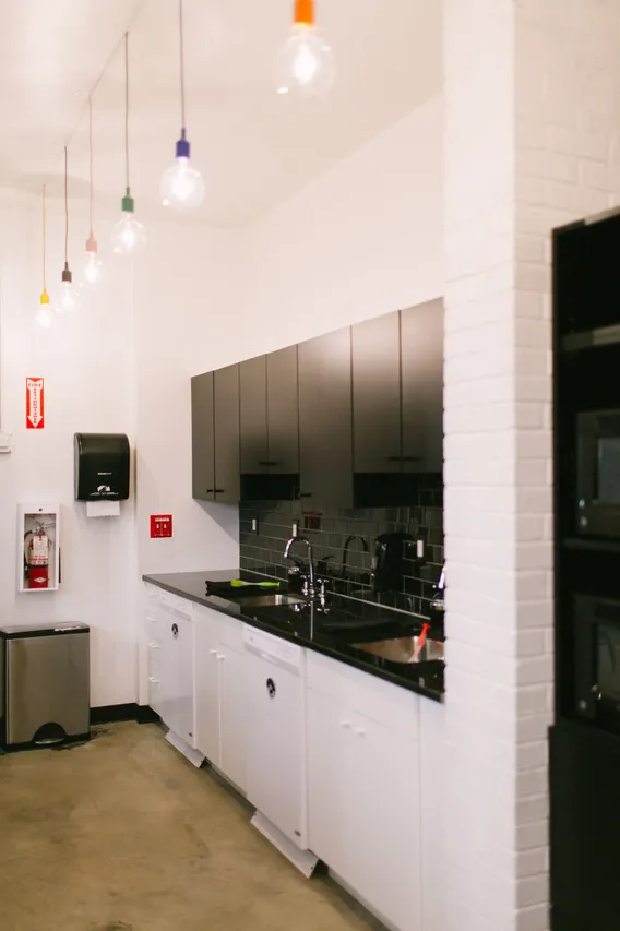 The Local NYC — rooms and atmosphere