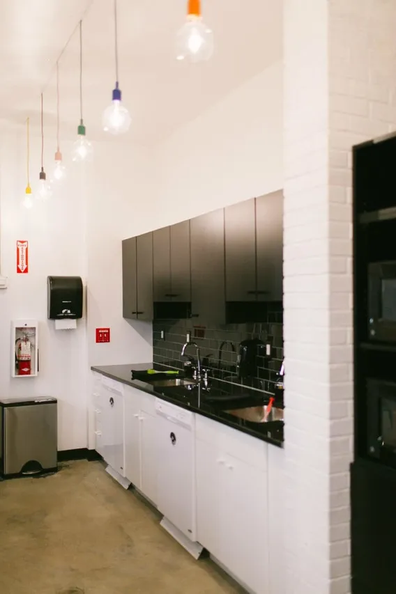The Local NYC — rooms and atmosphere