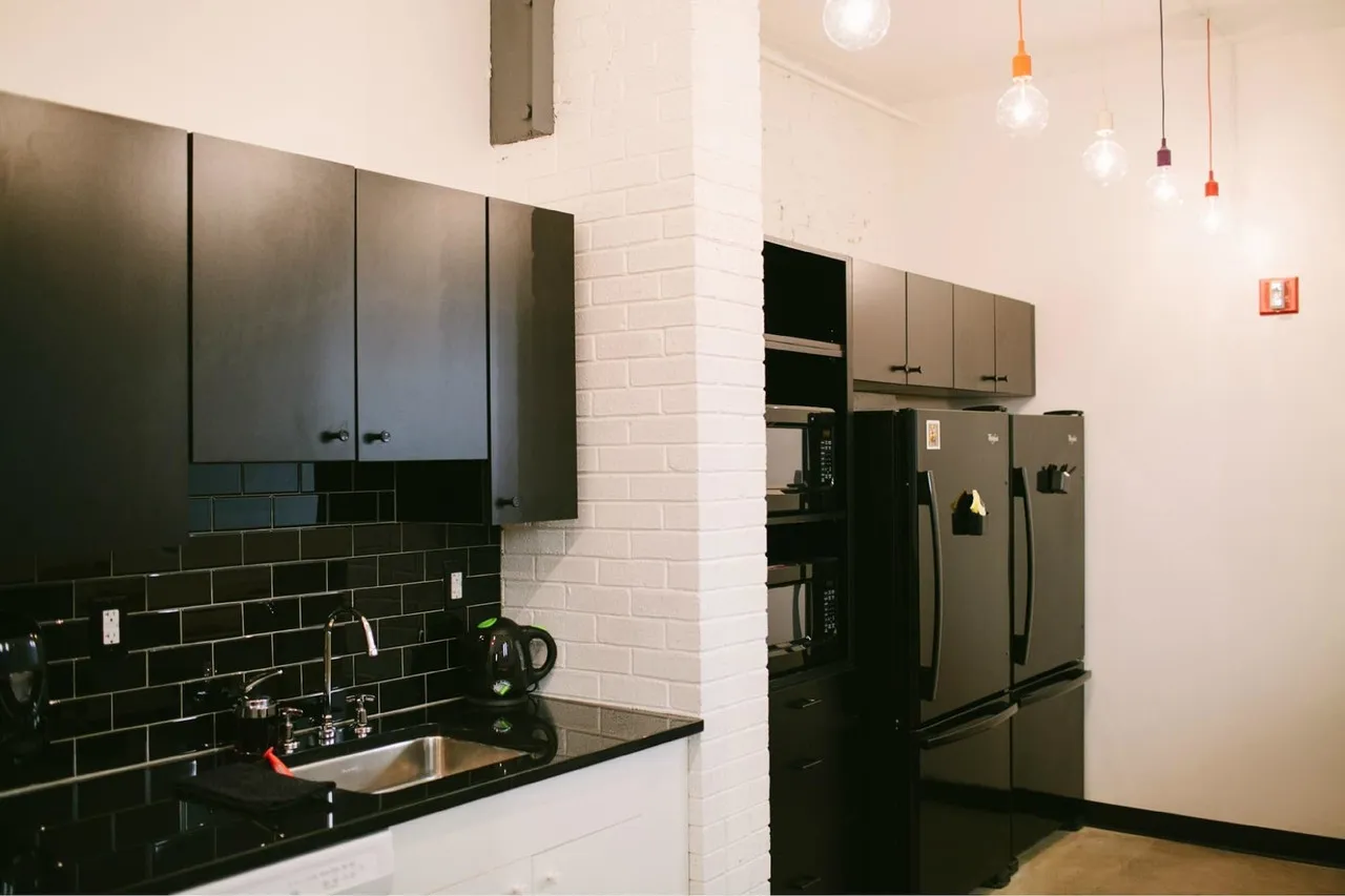 The Local NYC — rooms and atmosphere