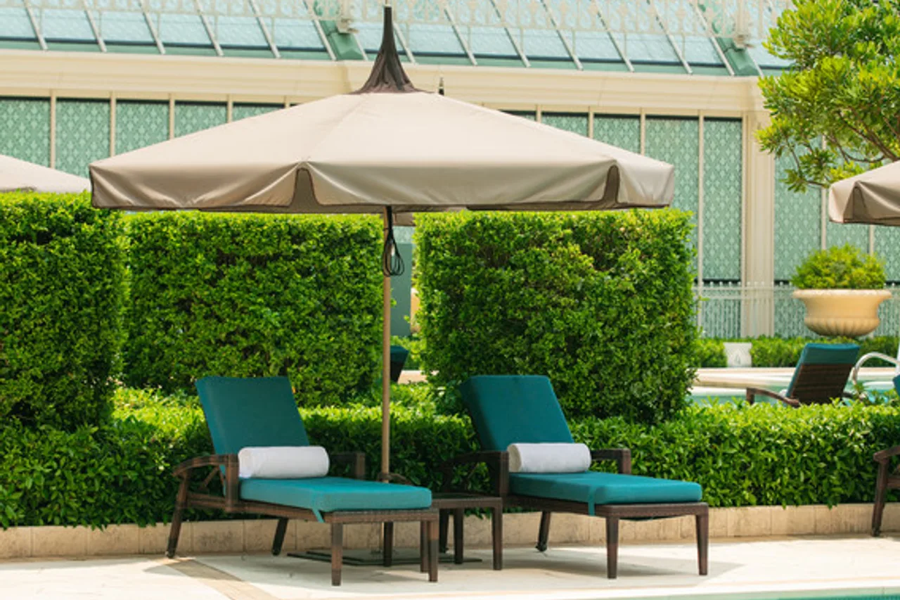 The Londoner Hotel — ภาพห้องพักและบรรยากาศ