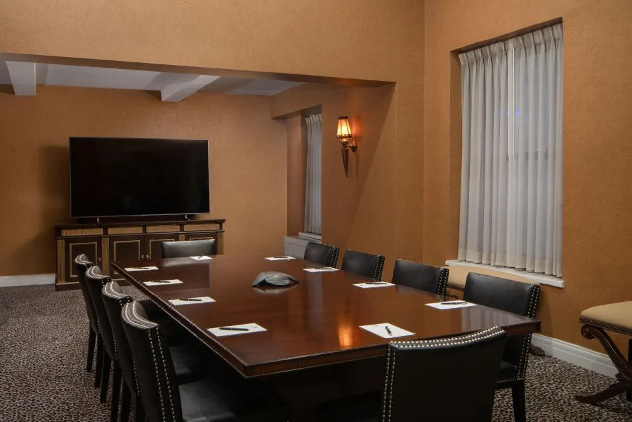 The Manhattan Club — ภาพห้องพักและบรรยากาศ