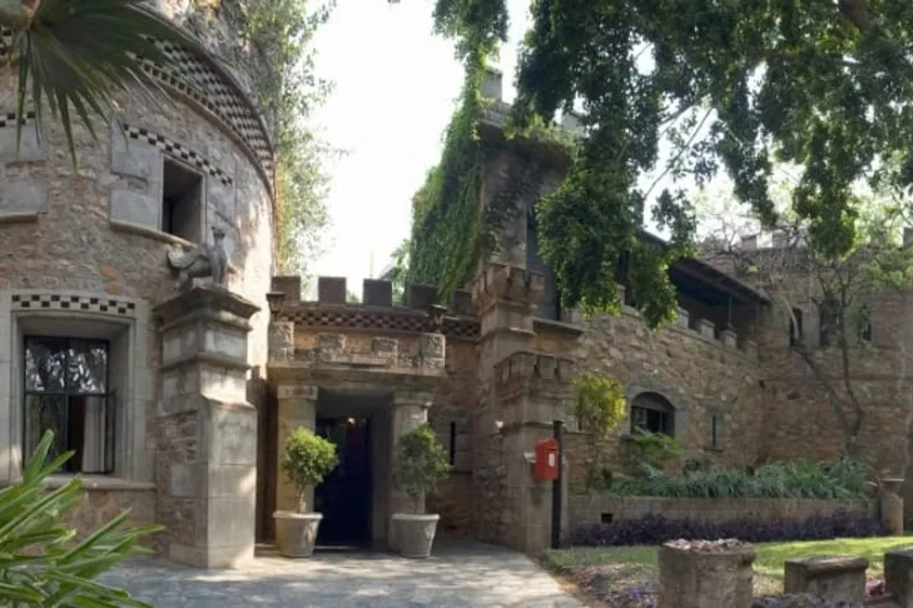 The Nesbitt Castle — ภาพห้องพักและบรรยากาศ