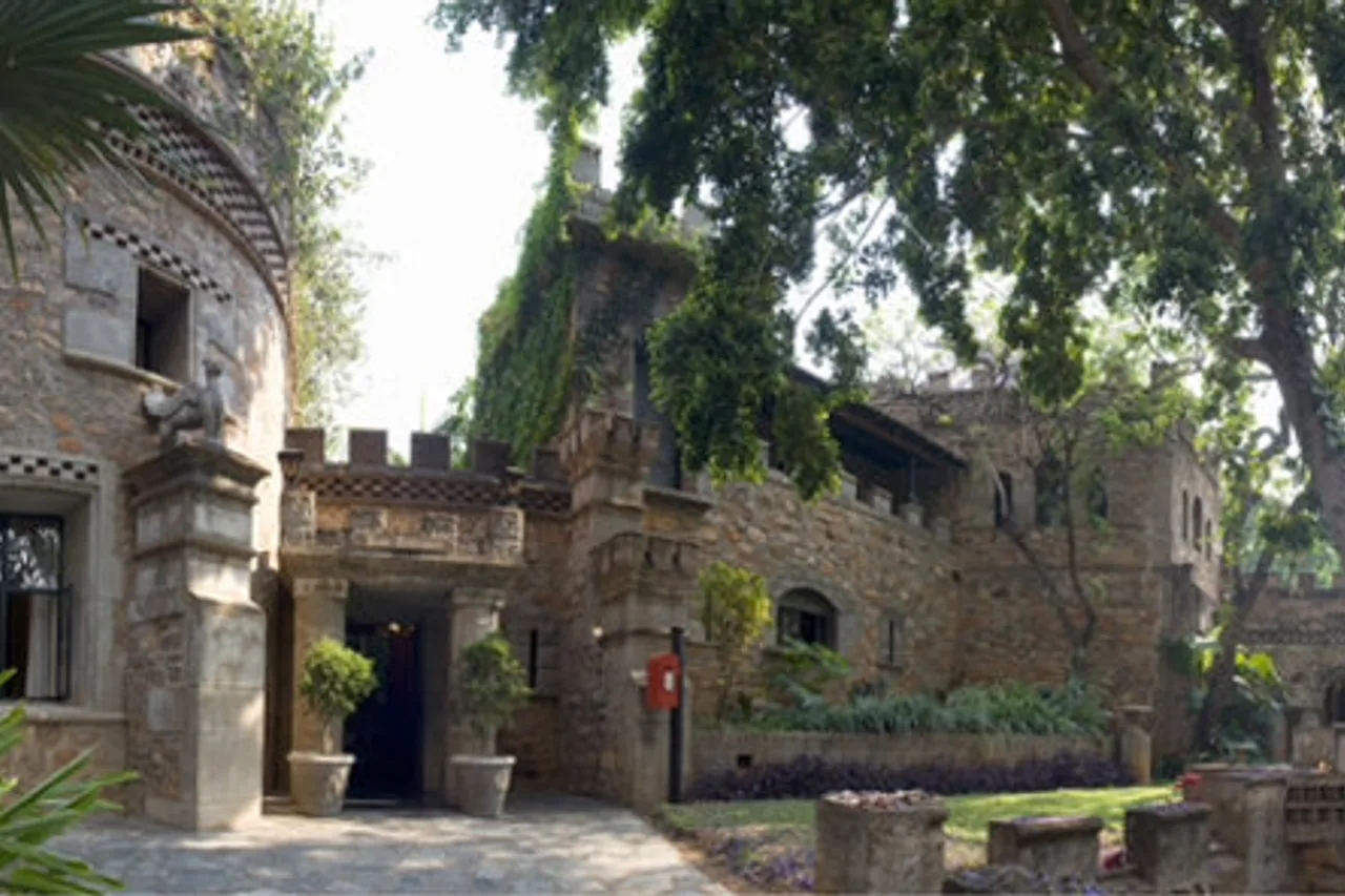 The Nesbitt Castle — ภาพห้องพักและบรรยากาศ