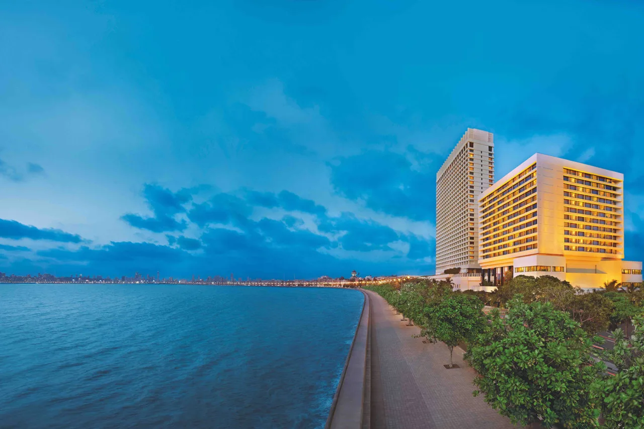 6 โรงแรมน่าพักใน Mumbai อินเดีย — รีวิวจัดอันดับ ที่พักมหานครริมทะเลอาหรับ