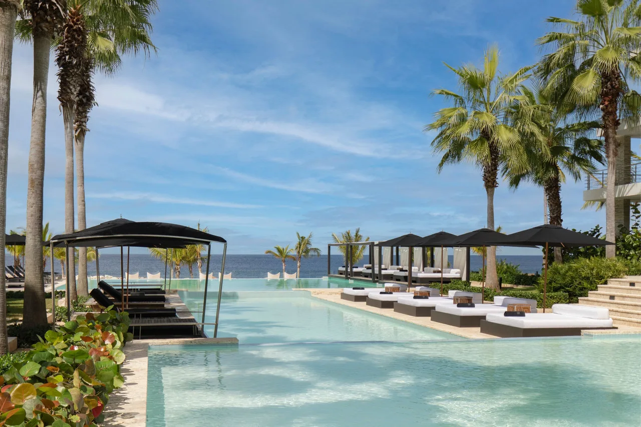 The Ocean Club, a Luxury Collection Resort, Costa Norte — ภาพห้องพักและบรรยากาศ