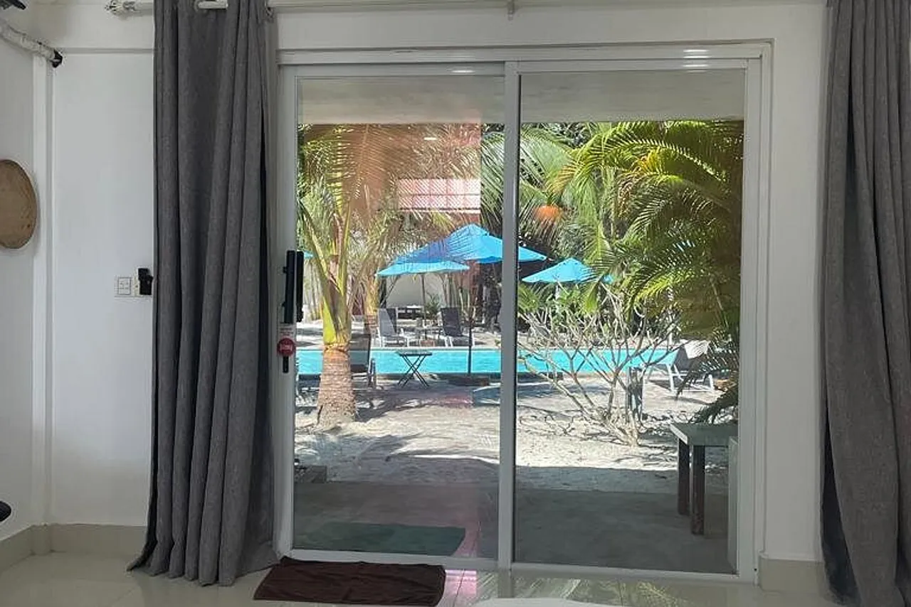 The One Resort — ภาพห้องพักและบรรยากาศ