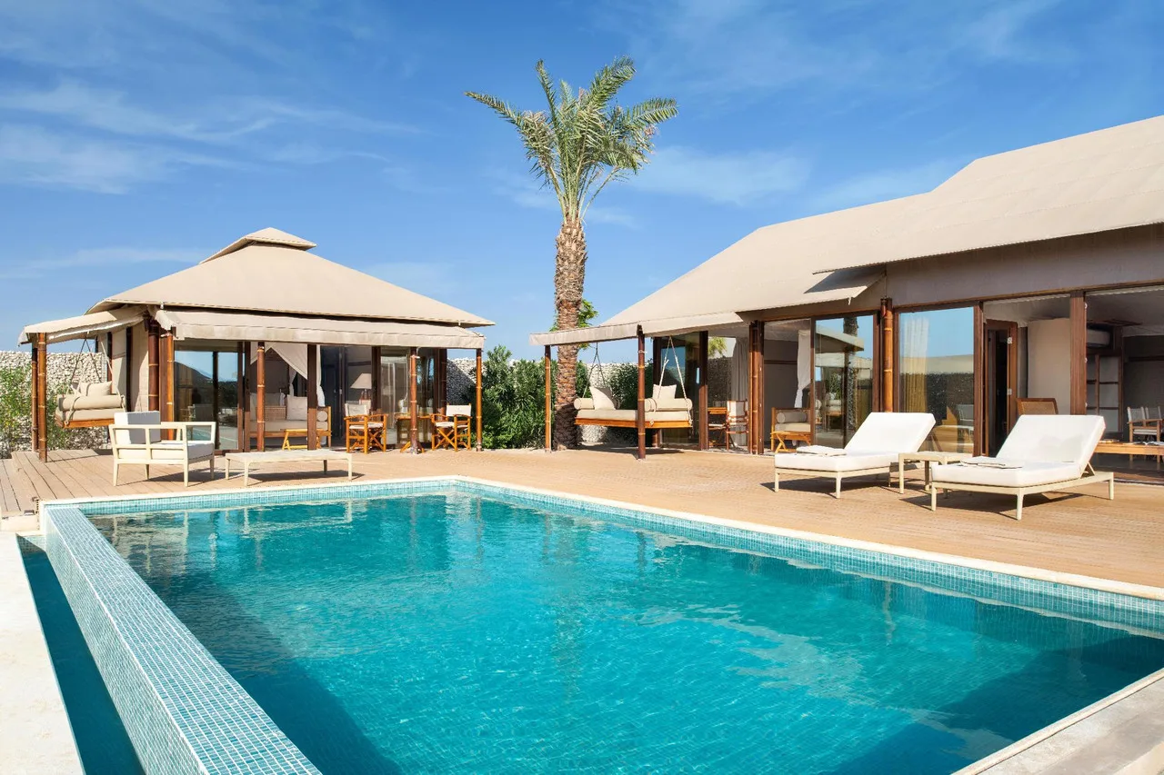 5 โรงแรมน่าพักใน Al Wakrah กาตาร์ — รีวิวจัดอันดับ ที่พักเมืองท่าเก่าริมทะเล