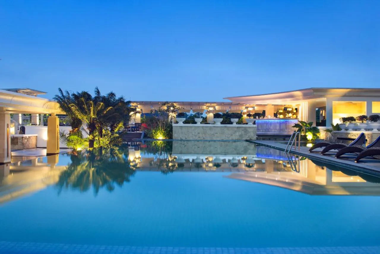 The Papandayan — โรงแรมในบันดุง