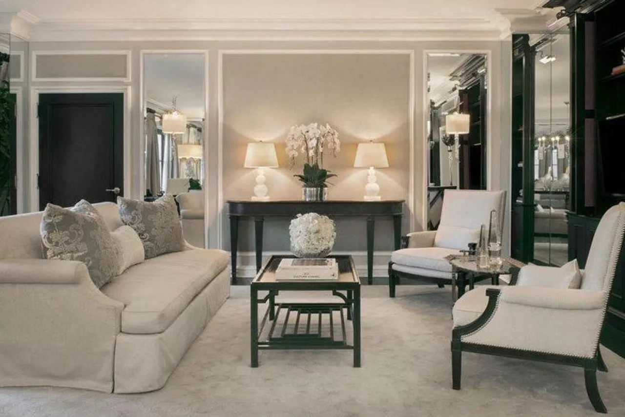 The Peninsula Beverly Hills — ภาพห้องพักและบรรยากาศ