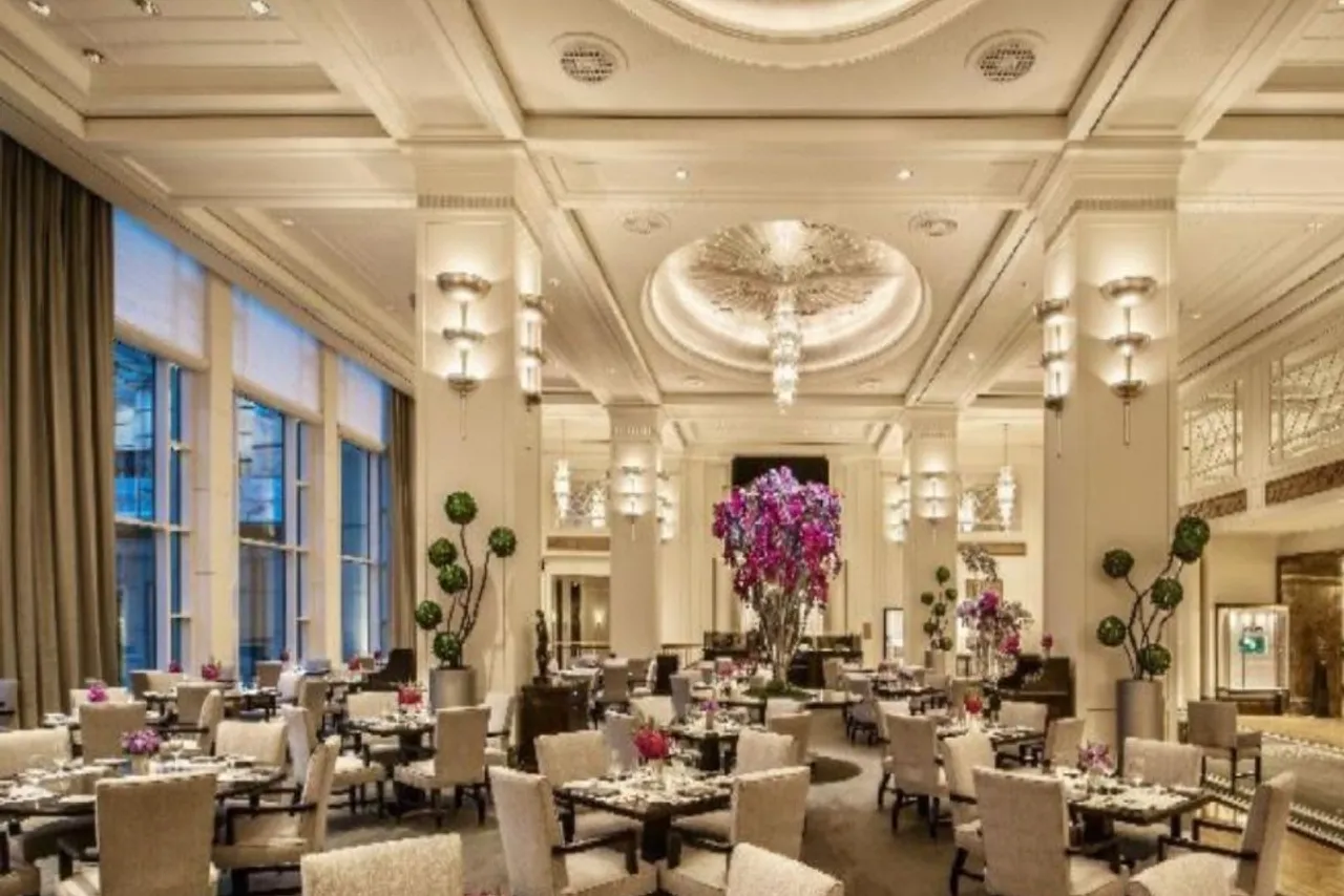 The Peninsula Chicago — ภาพห้องพักและบรรยากาศ