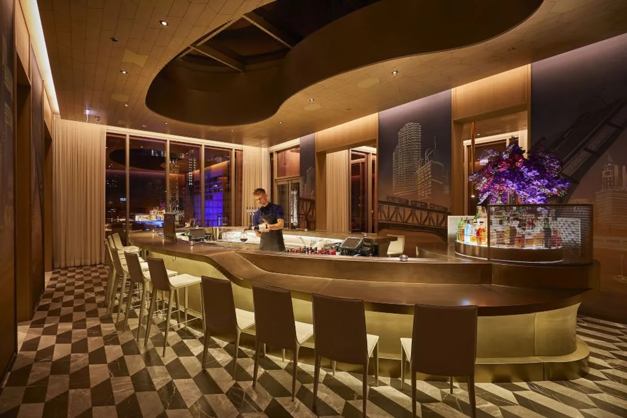 The Peninsula Chicago — ภาพห้องพักและบรรยากาศ