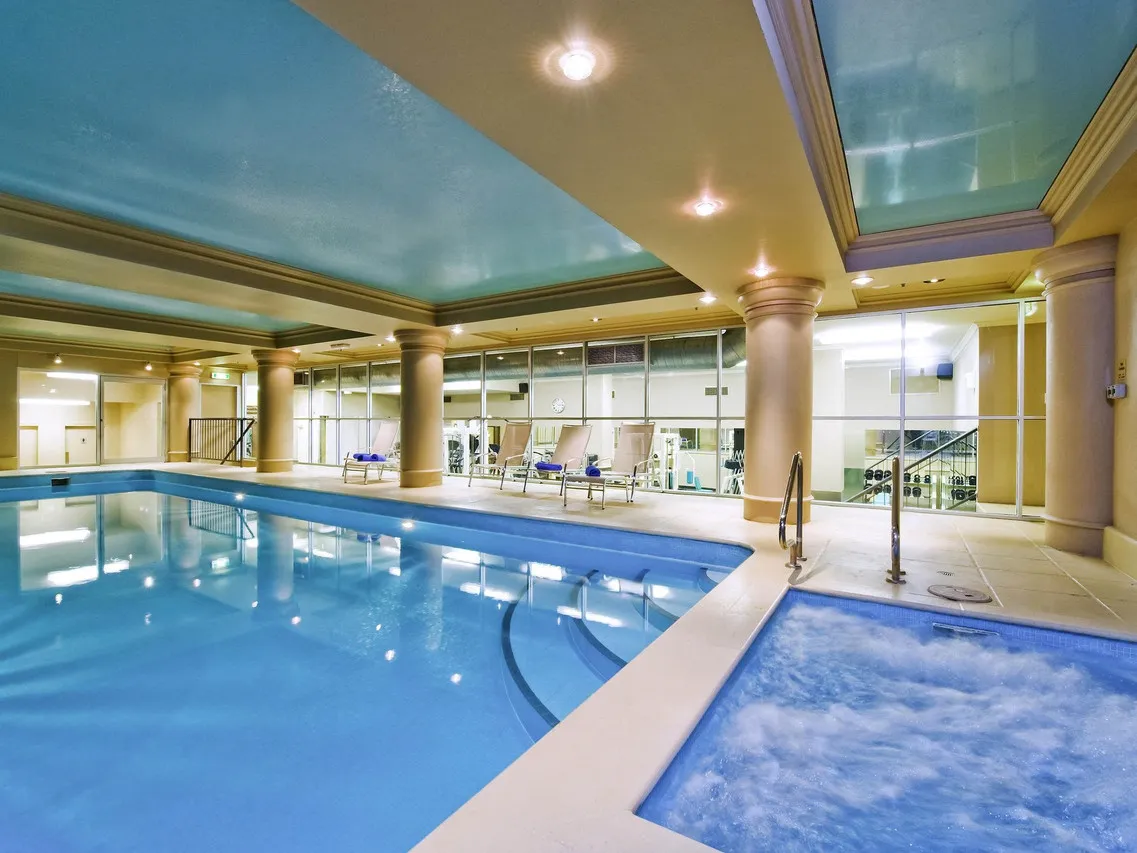 The Playford Adelaide - MGallery by Sofitel — rooms and atmosphere