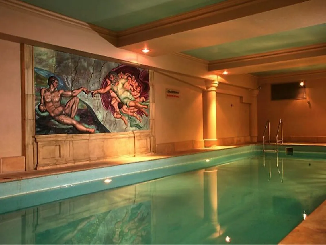 The Playford Adelaide - MGallery by Sofitel — rooms and atmosphere