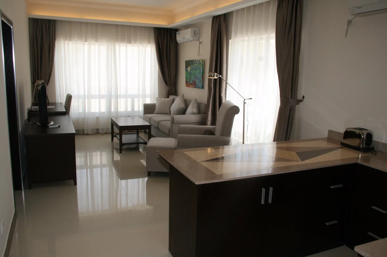 The Plaza Hotel Dili — 酒店