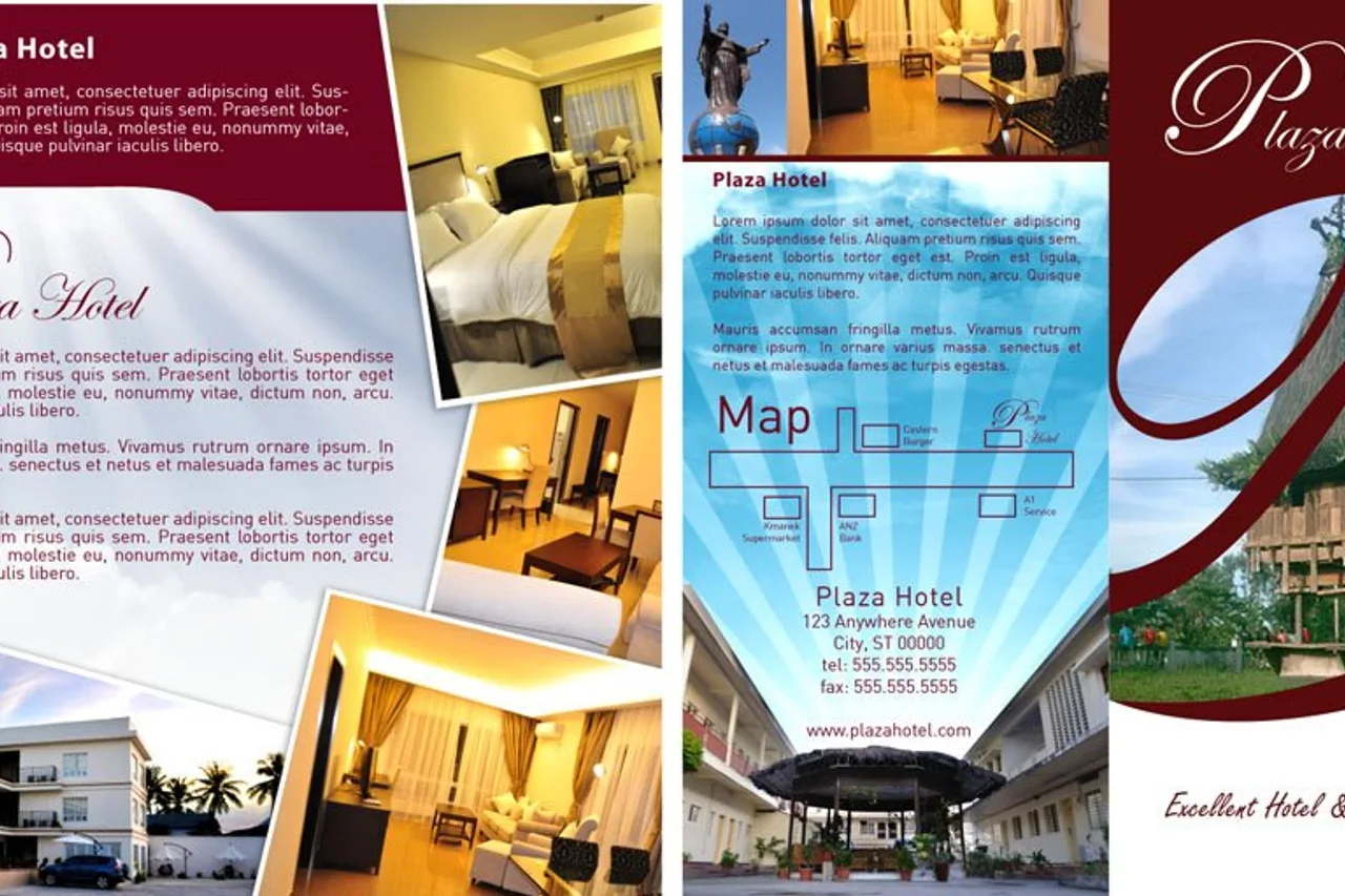 The Plaza Hotel Dili — rooms and atmosphere