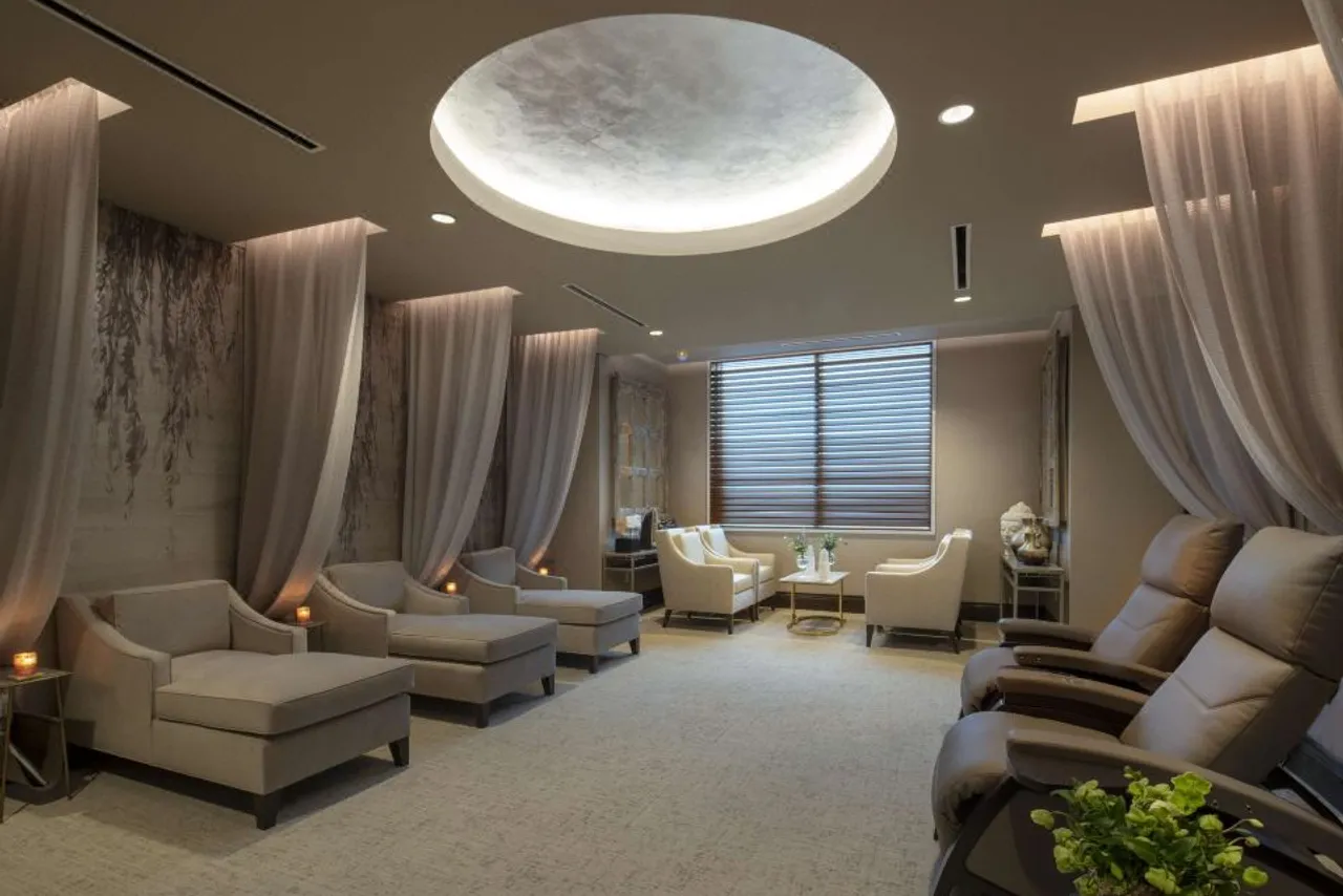 The Post Oak Hotel at Uptown Houston — ภาพห้องพักและบรรยากาศ