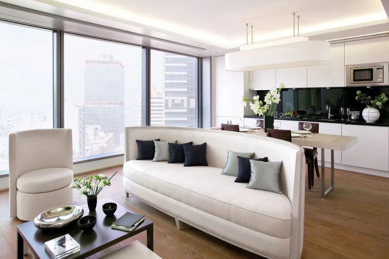 The Putman — โรงแรมในเซิงหว่าน