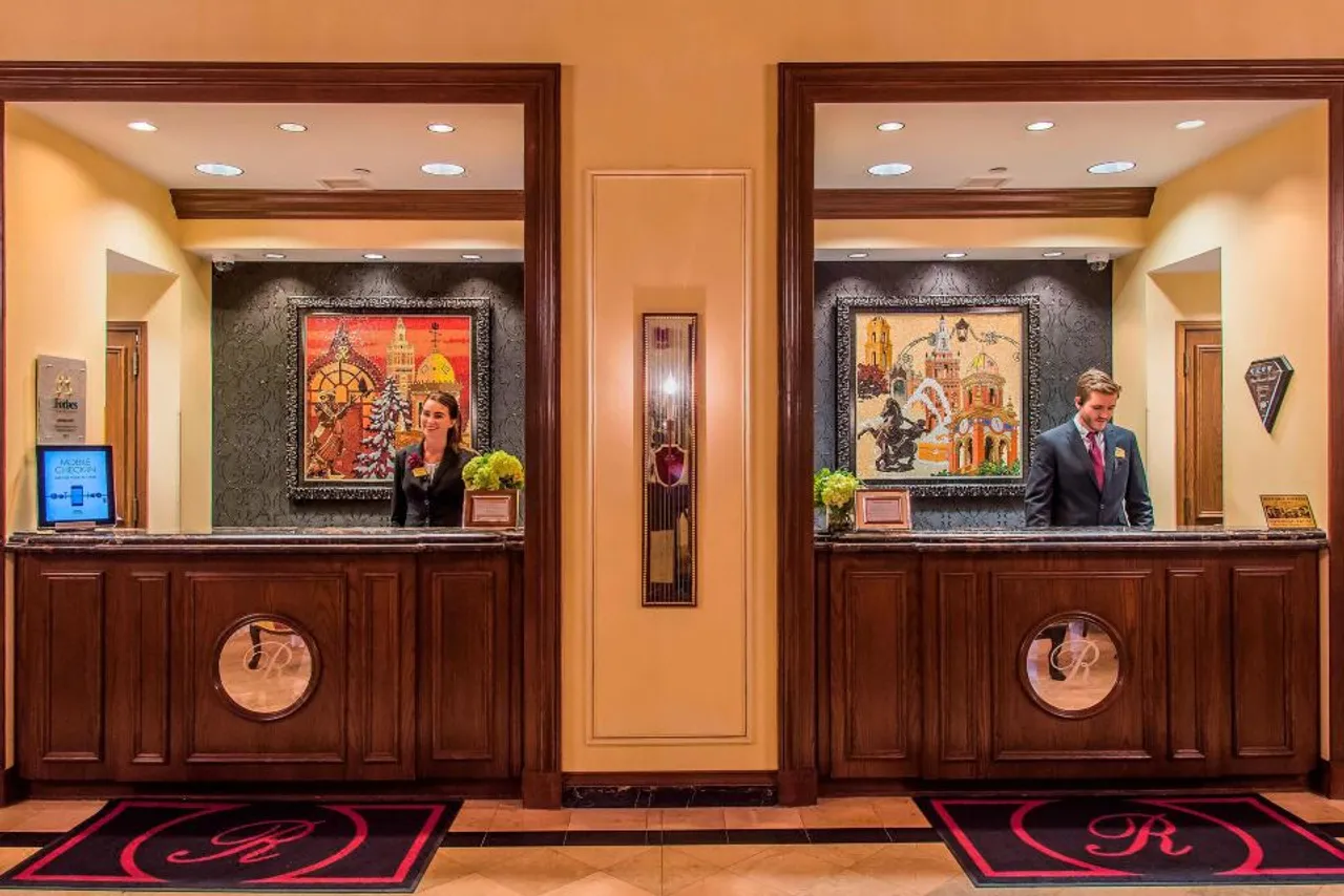 The Raphael Hotel, Autograph Collection — ภาพห้องพักและบรรยากาศ