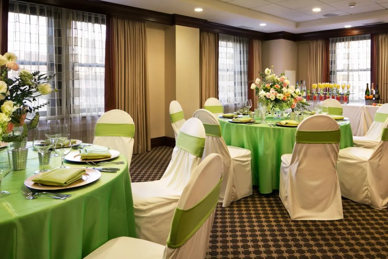 The Raphael Hotel, Autograph Collection — ภาพห้องพักและบรรยากาศ