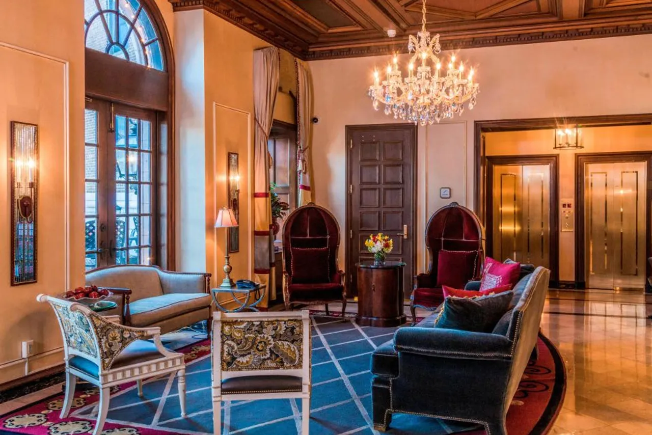 The Raphael Hotel, Autograph Collection — ภาพห้องพักและบรรยากาศ