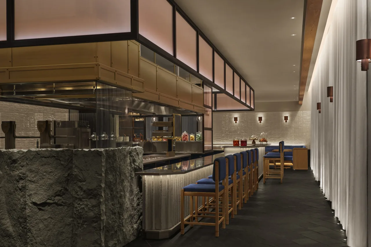 The Reykjavik EDITION — rooms and atmosphere