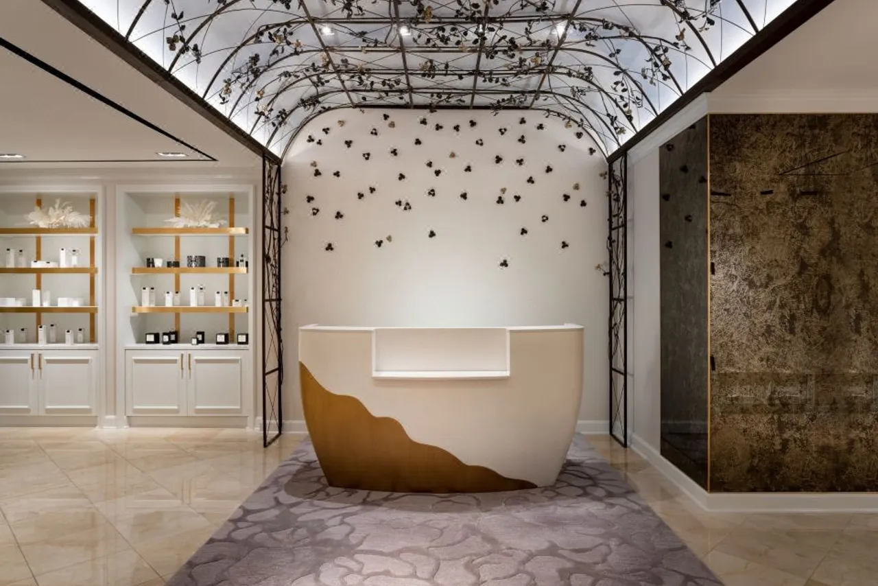 The Ritz-Carlton, Dallas — ภาพห้องพักและบรรยากาศ