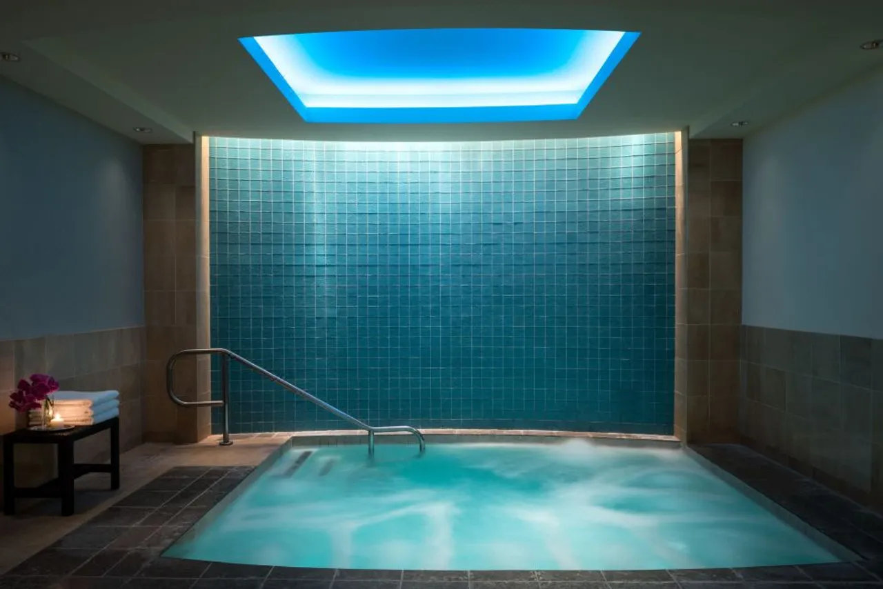 The Ritz-Carlton, Dallas — ภาพห้องพักและบรรยากาศ