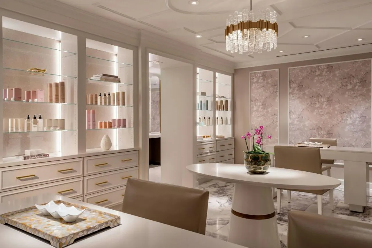 The Ritz-Carlton, Dallas — ภาพห้องพักและบรรยากาศ