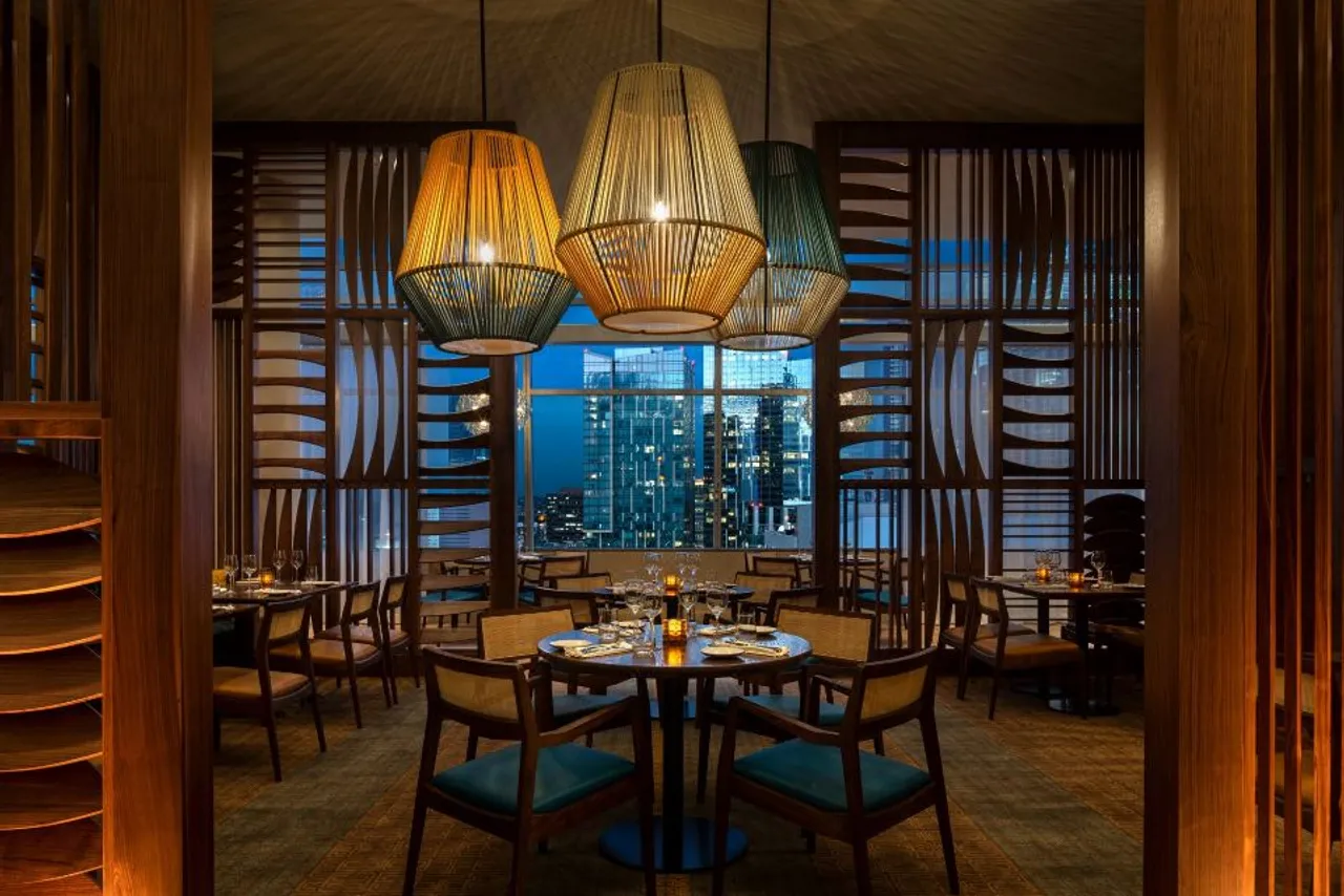The Ritz-Carlton, Los Angeles — ภาพห้องพักและบรรยากาศ