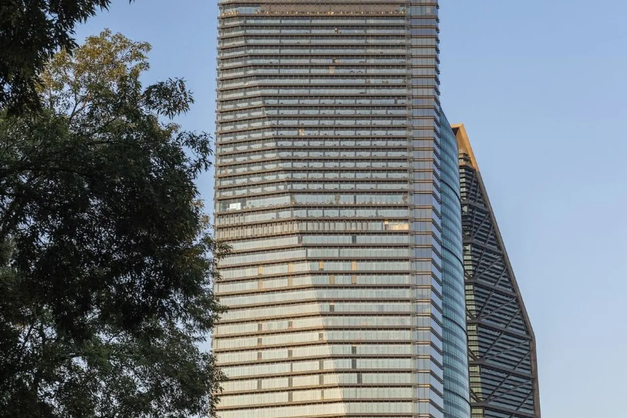 The Ritz-Carlton, Mexico City — ภาพห้องพักและบรรยากาศ