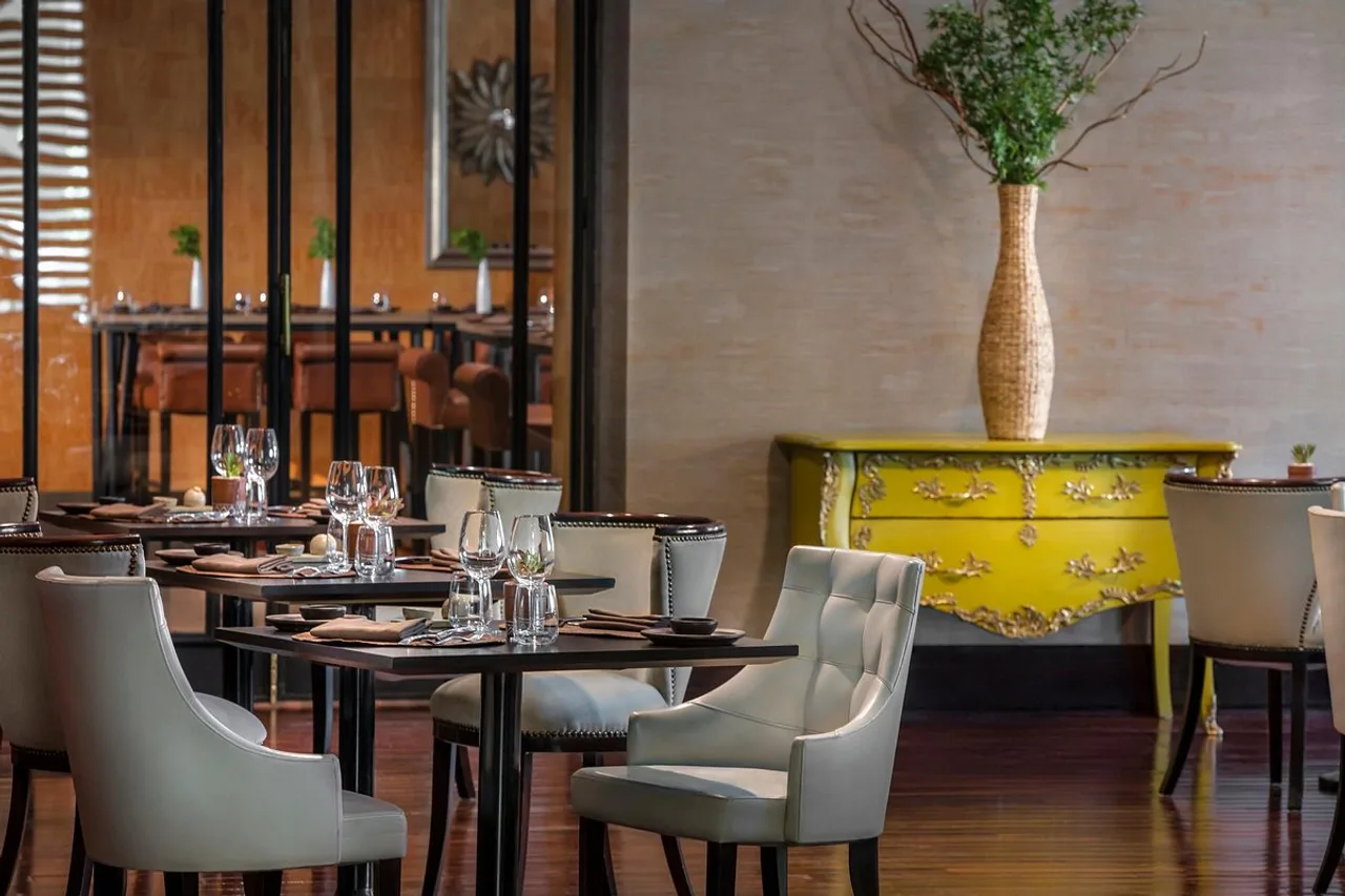 The Ritz-Carlton, Santiago — ภาพห้องพักและบรรยากาศ