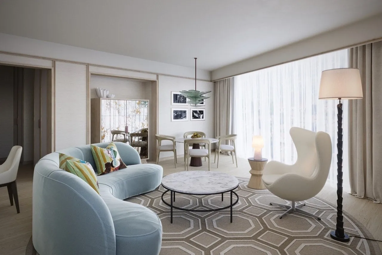 The River Lee Hotel — ภาพห้องพักและบรรยากาศ